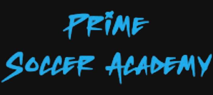 Prime Soccer Academy USA Logo